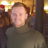Michael McCrory's profile picture