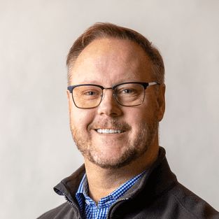 Edward Savage Human Resources Director at Reliant Holdings, Ltd