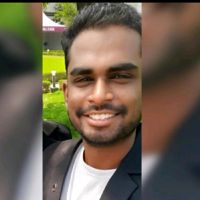 Dhamodaran Rameshbabu's profile picture