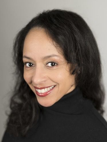 McCann promoted Singleton Beato to Global EVP, Chief Diversity, Equity and Inclusion Officer