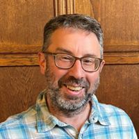 Simon Goda's profile picture