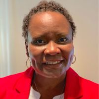 Dr. Teresa K Anderson's profile picture