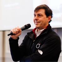 Jason C. Foster's profile picture