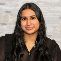 Varsha Ravichandran's profile picture