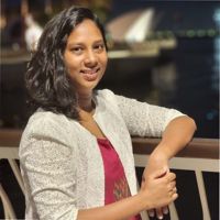Abhinaya Arivuchelvam's profile picture