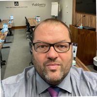 Jonathan Underwood's profile picture