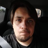 Alexey Sharov's profile picture