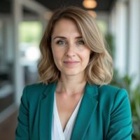 Lisa Powell's profile picture