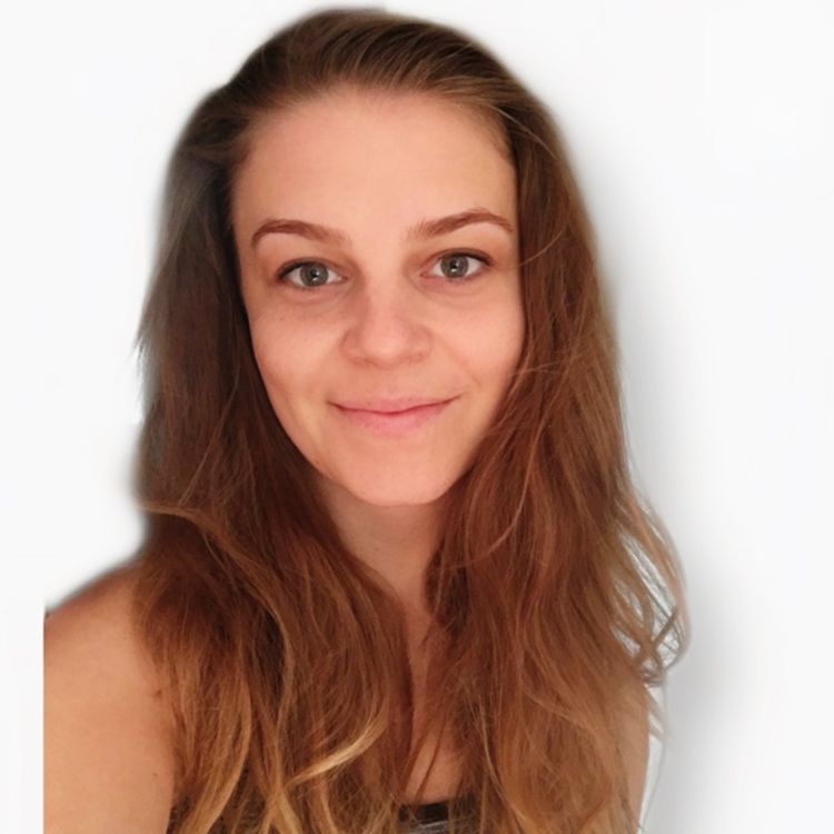 Yana Yordanova - Talent Partner at ACELR8 | The Org