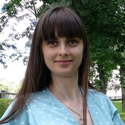 Irina Beletskaya - Lead QA Engineer at Credentially | The Org