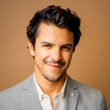 Milan de la Rocha - Vice President Business Growth