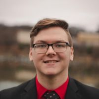 Thomas Swaney's profile picture