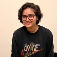Swati Vohra's profile picture