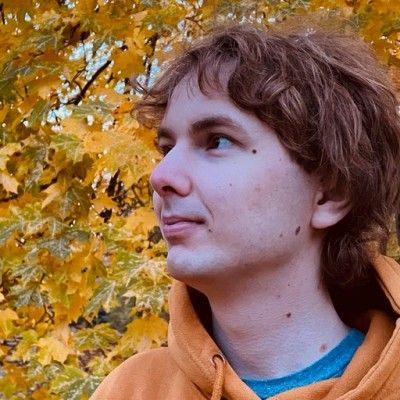 Nikolai Kruglikov - Senior NLP Engineer at Replika | The Org
