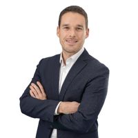 Alexandre Godefroy's profile picture