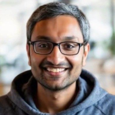 Harsh Patel - Founder at Macro - The Org