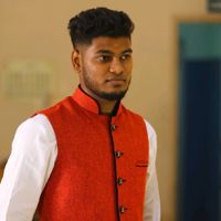 Ramachandiran V's profile picture