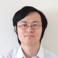 Pengcheng Zhang's profile picture