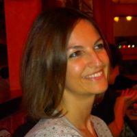 Delia Partel's profile picture