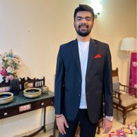 Rakshay Sahni's profile picture