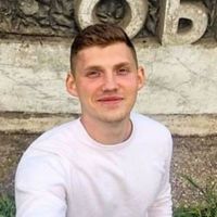 Nikita Drobyshev's profile picture