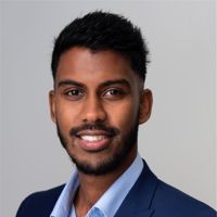 Segaran Sriraman's profile picture