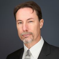 Bill Woodcock's profile picture