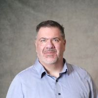 Tobias Mann's profile picture