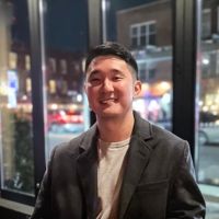 Arnold Chae's profile picture