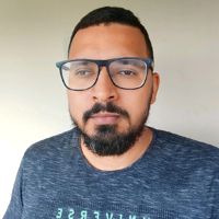 Silmark Araujo's profile picture