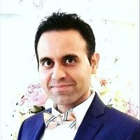 Amir Fakhari's profile picture