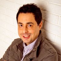 Cesar Franco's profile picture