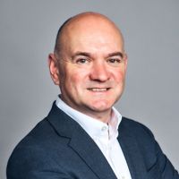 Mark Condron's profile picture