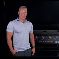 Michael Jenkins' profile picture