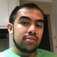 Christopher Aycock's profile picture