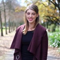 Bianca-Joy van Wyk's profile picture