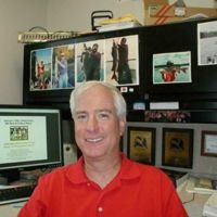 Kenneth Belcher's profile picture