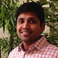 Murali Munuswamy's profile picture