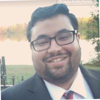Matthew Azam's profile picture