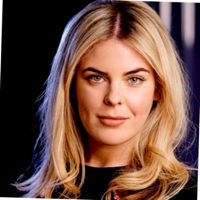 Sarah Smith's profile picture