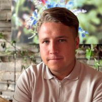 Filip Arnesson's profile picture