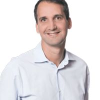 Ben Fletcher's profile picture
