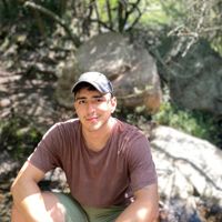 Lucas Duran's profile picture