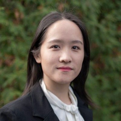 Qianhong Zhu Process Engineer at Radisurf The Org