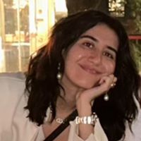 Nasifeh Ahmad's profile picture