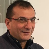 Alberto Nanni's profile picture