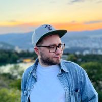 Igor Ivanov's profile picture
