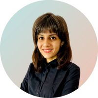 Vidhika Chakravarti's profile picture
