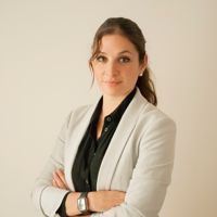 Laure Falies' profile picture