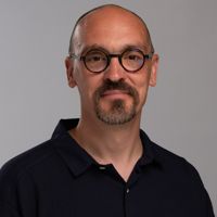 David Morel's profile picture
